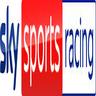 UK: SKY SPORTS RACING SD