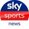 UK: SKY SPORTS NEWS SD