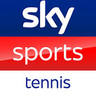 UK: SKY SPORTS TENNIS SD