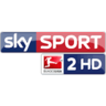 DE: SKY SPORT BUNDESLIGA 2 ᴿᴬᵂ