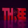 IRL: VIRGIN MEDIA THREE ◉