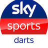 UK: SKY SPORTS DARTS SD