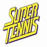 SUPERSPORT TENNIS logo