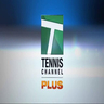TENNIS CHANNEL PLUS 10 logo
