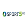 GR: COSMOTE SPORTS 5 ᴿᴬᵂ