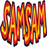 NL: SAMSAM