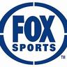 FOX SPORTS WEST logo