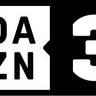 VO: DAZN 3 ᴿᴬᵂ