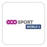 BE: VOO SPORT WORLD 1 ᴿᴬᵂ