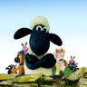 AR: SHAUN THE SHEEP HD