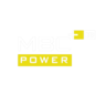 MBC+ POWER SPORT 4K ◉ logo