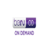 beIN OD 3 MOVIES 4K logo