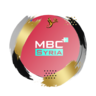 AR: MBC SYRIA 4K