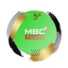 AR: MBC TURKI 4K