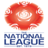 NATIONAL LEAGUE EVENT 24 logo