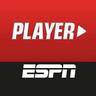 (AU) ESPN PLAY 1 (D) logo