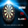 PDC Board 1 : 2026 Players Championship 9 - Players Championship Board 1 - German // UK Mon 13 Apr 1:00pm // ET Mon 13 Apr 8:00am