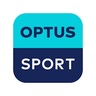 OPTUS 11 HD logo