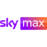 SKY MAX 2 4K logo