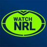 NRL TV 01: Panthers @ Sharks 4:30am Sun UK // 11:30pm Sat ET logo