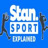 AU (STAN 99) | Live Stage 5 WRC Estonia 2026 (2026-07-19 20:00:29) logo
