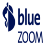 SKYGO: BLUE SPORT ZOOM HD logo
