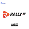 RALLY TV ᵁᴴᴰ logo