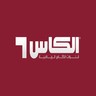 ALKASS 7 ᴿᴬᵂ logo