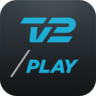 - NO EVENT STREAMING - | 8K EXCLUSIVE | DK: PLAY TV2 PPV 47 logo