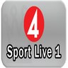 SE: TV4 Live 1 ᴴᴰ ◉ *MULTI* ⁵⁰ᶠᵖˢ