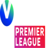 NO: V SPORT PREMIER LEAGUE ᴿᴬᵂ