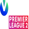 NO: V SPORT PREMIER LEAGUE 2 ᴿᴬᵂ