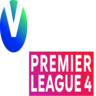 NO: V SPORT PREMIER LEAGUE 4 ᴿᴬᵂ