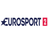 EUROSPORT 2 HEVC logo