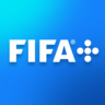 NEXT | KARONGA UNITED VS. SILVER STRIKERS | Sun 12 Jul 08:30 EDT (US) | 8K EXCLUSIVE | US: FIFA+ PPV 29 logo