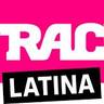 VIP: TRACE LATINA ᴿᴬᵂ