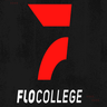 :Flo College 95 logo