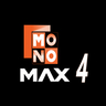 MONO MAX EVENT 32 logo