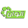 F: ALWAN SPORT 3 ᴿᴬᵂ logo