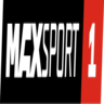 BG: MAX SPORT 1 ᴿᴬᵂ