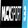 BG: MAX SPORT 3 ᴿᴬᵂ