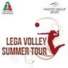 IT: LEGA VOLLEY SUMMER TOUR ᴿᴬᵂ