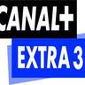 PL: CANAL+ EXTRA 3 ᴿᴬᵂ