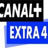 PL: CANAL+ EXTRA 4 ᴿᴬᵂ