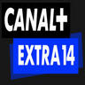 PL: CANAL+ EXTRA 14 PPV ᴿᴬᵂ
