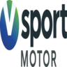 FL: V SPORT MOTOR ᴿᴬᵂ