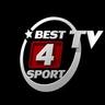 LV: BEST4 SPORT TV ᴿᴬᵂ
