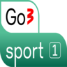 LV: GO3 SPORT 1 ᴿᴬᵂ