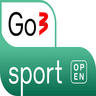 LV: GO3 SPORT OPEN ᴿᴬᵂ