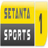 LV: SETANTA SPORTS 1 ᴿᴬᵂ